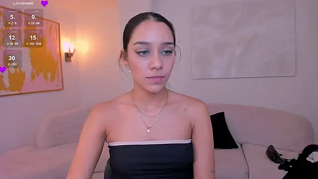 AmaliaCrus's cam snapshot