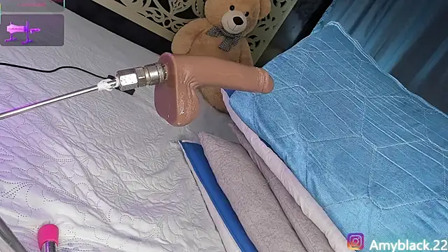 Amyblack__'s cam snapshot