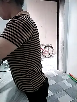 Mie_rose's cam snapshot