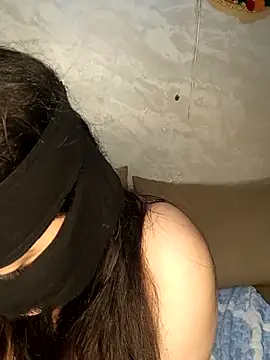 Amou-na's cam snapshot