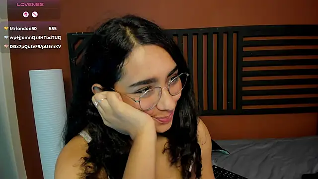 scarlett25__'s cam snapshot