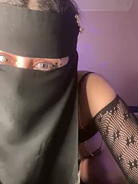 Jumanaa live sex cam