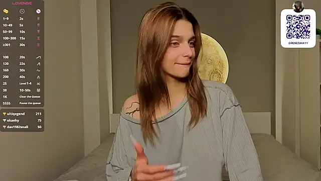 AdameShoyer live sex cam