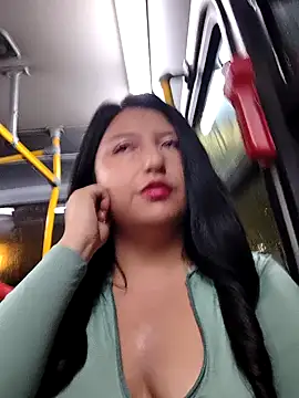 Melany_daring's cam snapshot