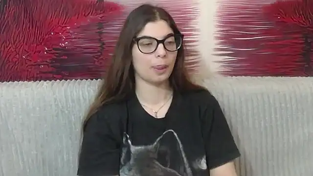 sweetbabygirlforyou's cam snapshot