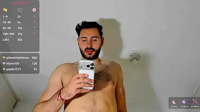 Mateoking__ live sex cam