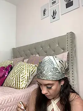 ImAlicee's cam snapshot