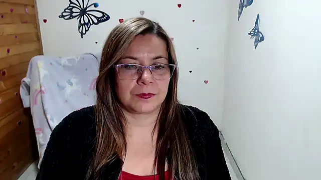 lilisa777's cam snapshot