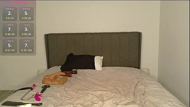 misscatxo's cam snapshot