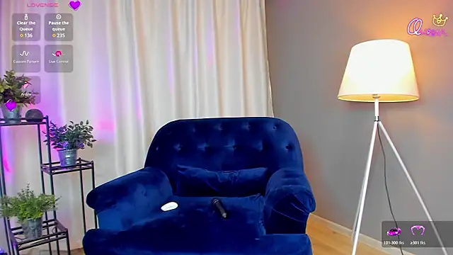 Hailey_Green's cam snapshot