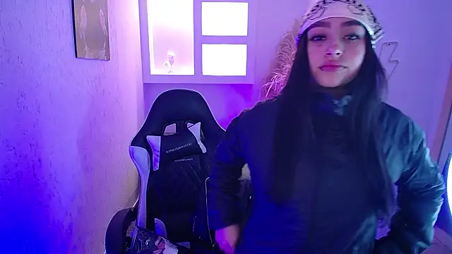 vallolett's cam snapshot