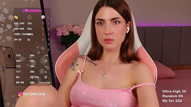 Mrs_Tory live sex cam