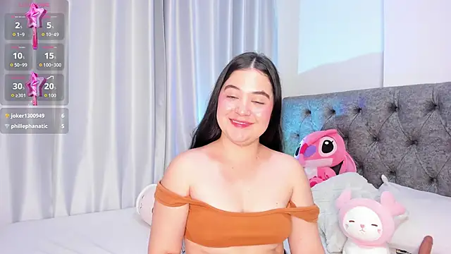 abbyfoxx_'s cam snapshot