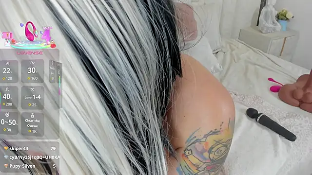 _Im_genesis_'s cam snapshot