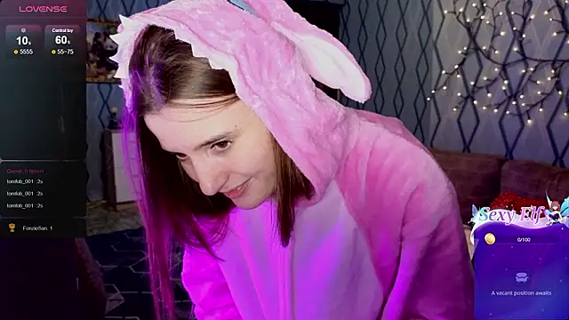 Vetta11's cam snapshot