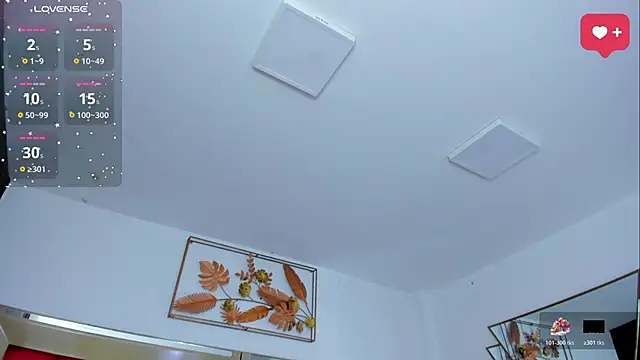 SaraWagner_'s cam snapshot