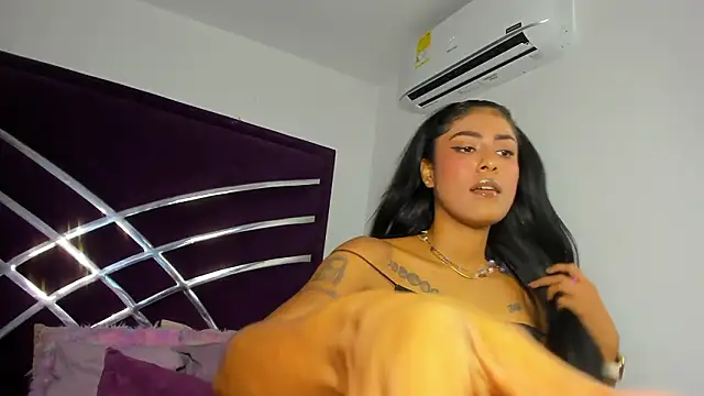 babilett's cam snapshot