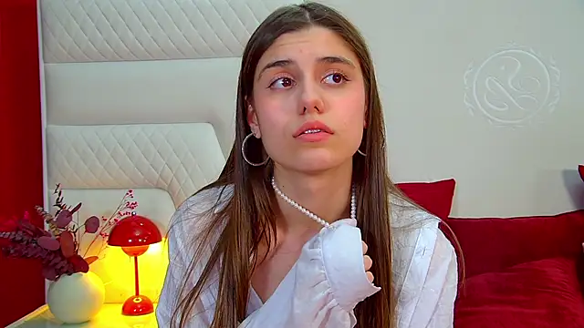 ArianaAllens's cam snapshot