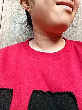 Ciin_hello's cam snapshot