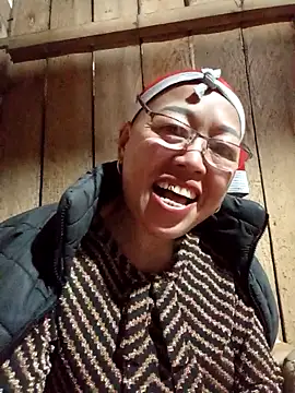 Agnes-baby's cam snapshot