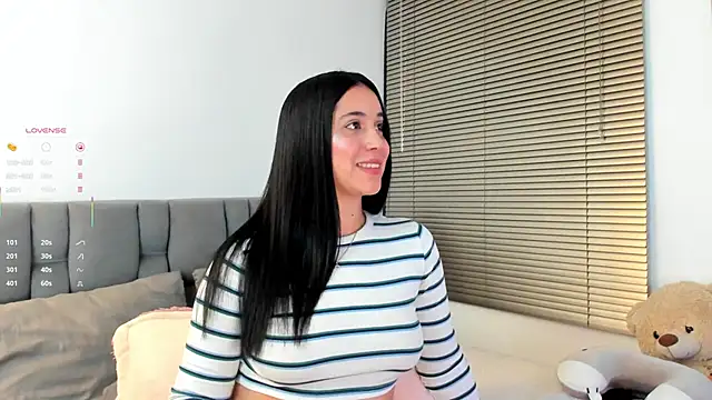 Gigi-bom's cam snapshot