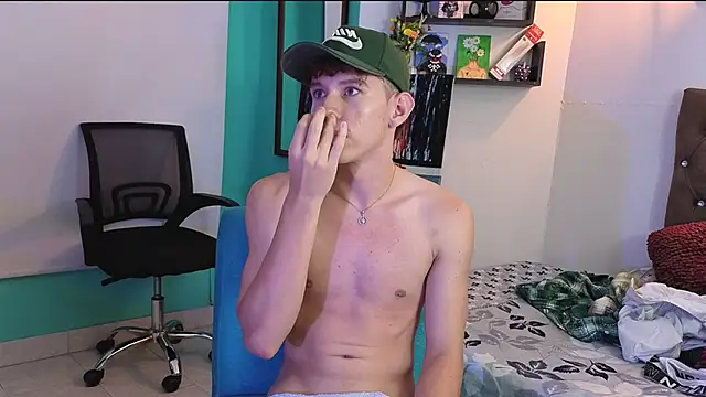 flowers18 live sex cam