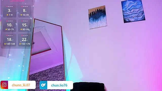 chunn_liioo's cam snapshot