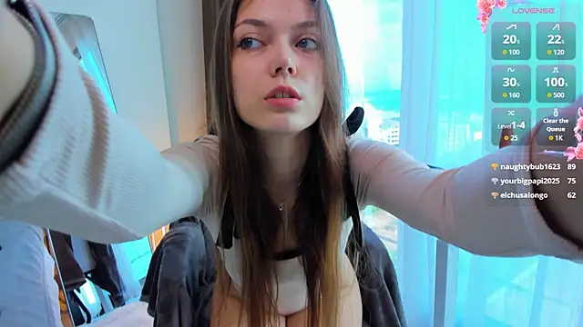 Alice_neon live sex cam