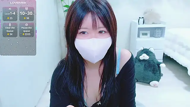 Reinya__nyan2's cam snapshot