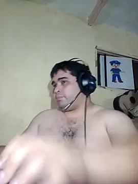 TUAMIGOLH's cam snapshot