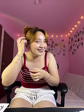 Davne_'s cam snapshot