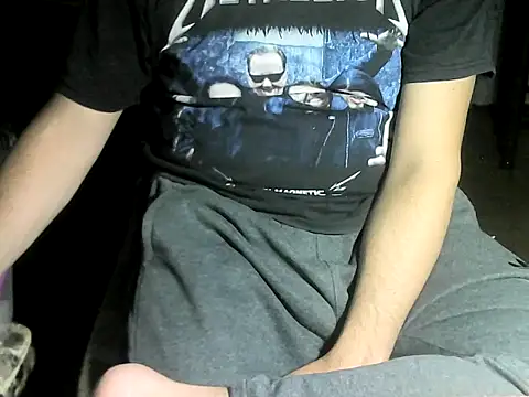 OreCam's cam snapshot