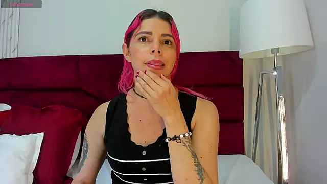 Niky_santana's cam snapshot