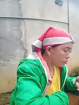 nanaliu001's cam snapshot