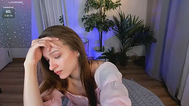 PollyMayer's cam snapshot