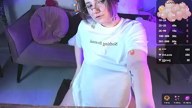 fairy_tara's cam snapshot