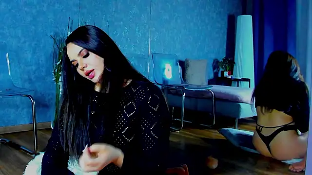 KarinaSparks's cam snapshot