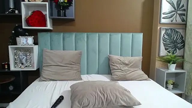 DarcyeJane's cam snapshot