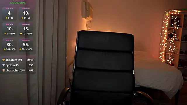 olivia_jeas's cam snapshot