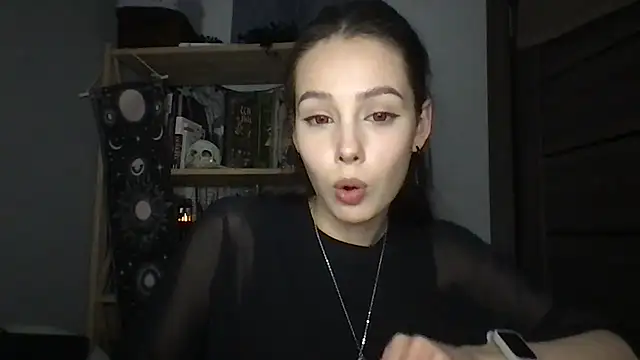 Yuna5343's cam snapshot