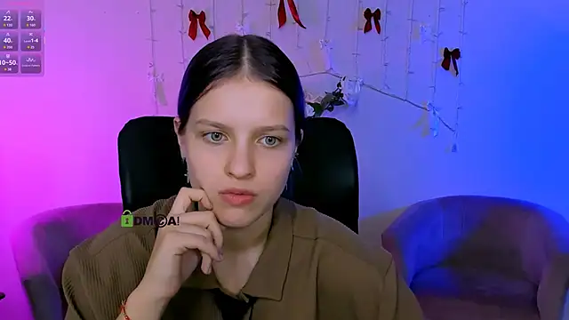 kaela_spell_'s cam snapshot