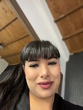 Alexa_Miss's cam snapshot