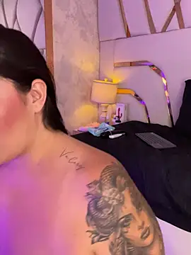 Madisson-Rivas's cam snapshot