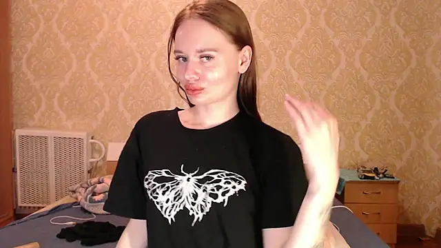 Kitkaat00's cam snapshot