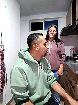 stivenlujan69's cam snapshot