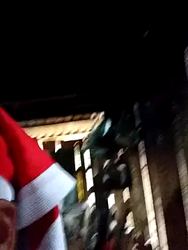 Agnes-baby's cam snapshot