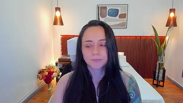 KatherineBond's cam snapshot