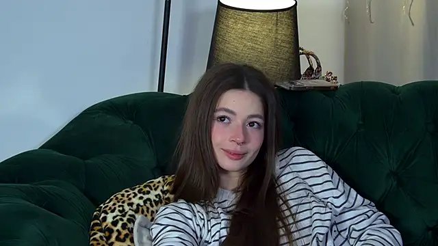 AmeliaFlares's cam snapshot