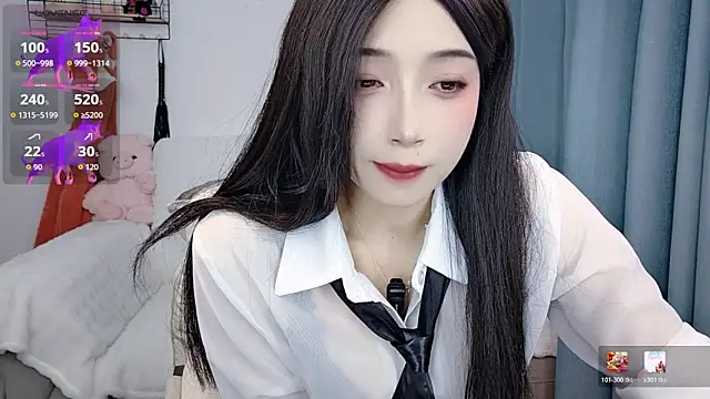 Augenstern_cat's cam snapshot