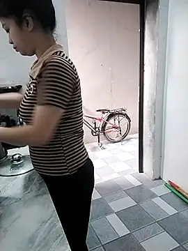 Mie_rose's cam snapshot